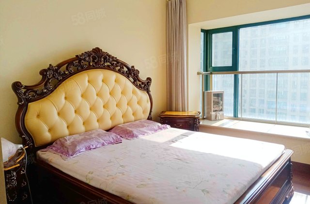 恒大绿洲西区2室2厅98.44㎡112万二手房图片