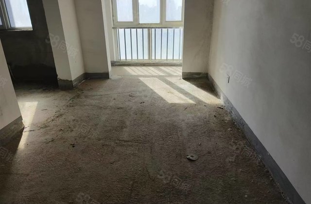 新师小区3室2厅126㎡39.8万二手房图片