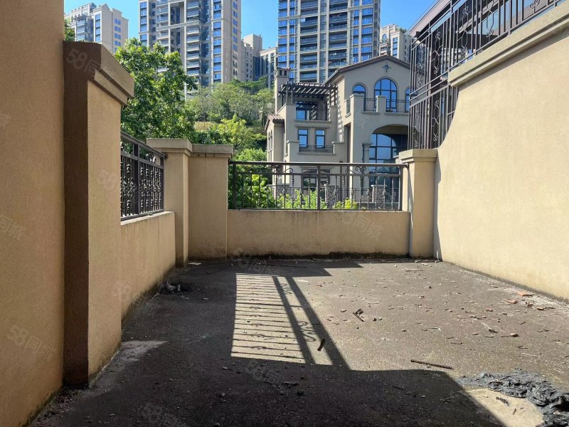 联排边位水系别墅业主工作调动诚意出售,鼎峰源著(别墅)-东莞58同城