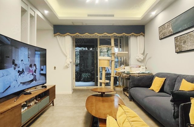 招商雍华府5室2厅188.03㎡226万二手房图片