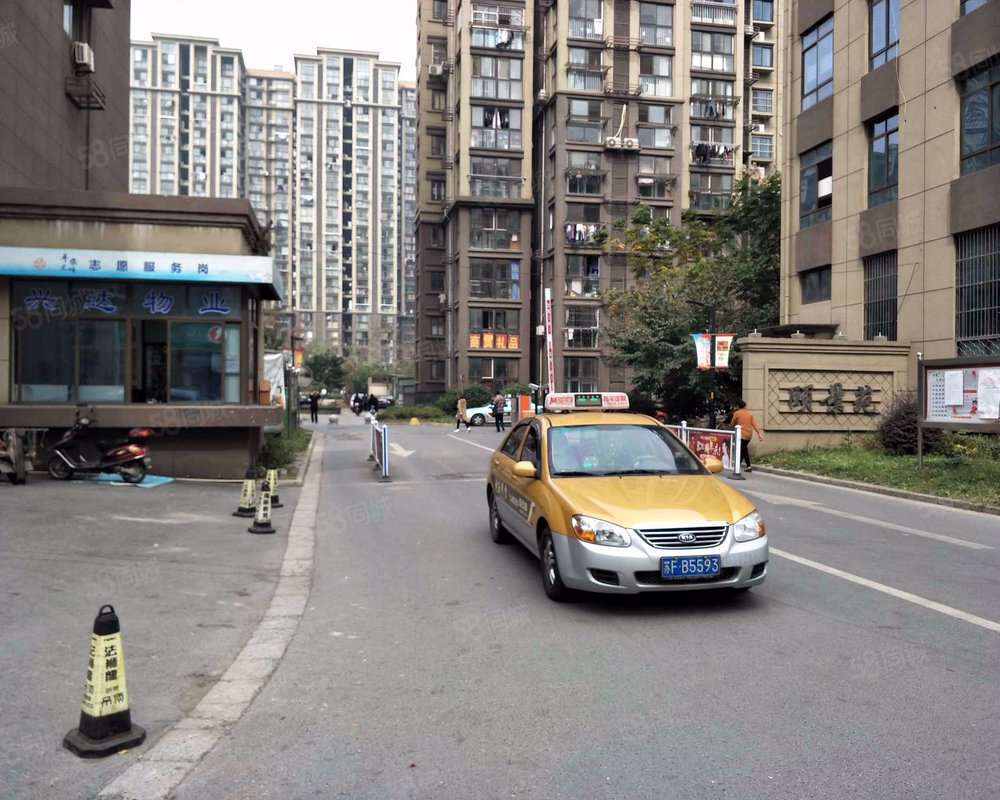 【颐景苑, 颐景苑小区详情,房价走势,房源,业主论坛】- 南通58同城