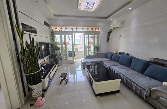 东昌 东校 实验 东昌丽都 华粹园免大税送车位储藏室精装三室