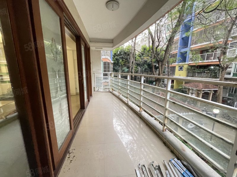 雅豪祥苑4室2厅2卫184.96㎡南北101.8万