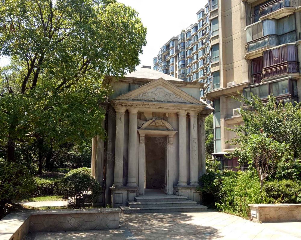 【京华御景苑, 京华御景苑小区详情,房价走势,房源,业主论坛】- 扬州