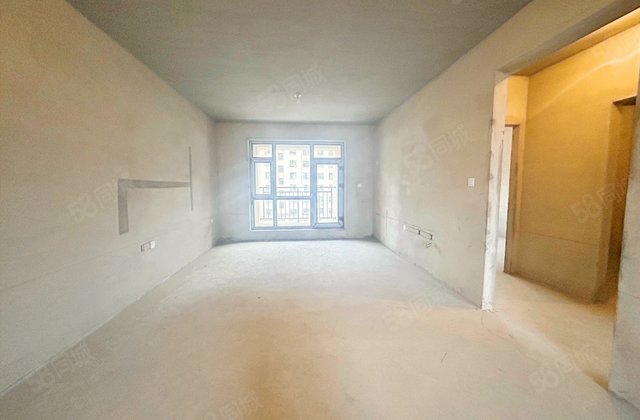 金越逸墅蓝湾2室2厅91.71㎡54万二手房图片