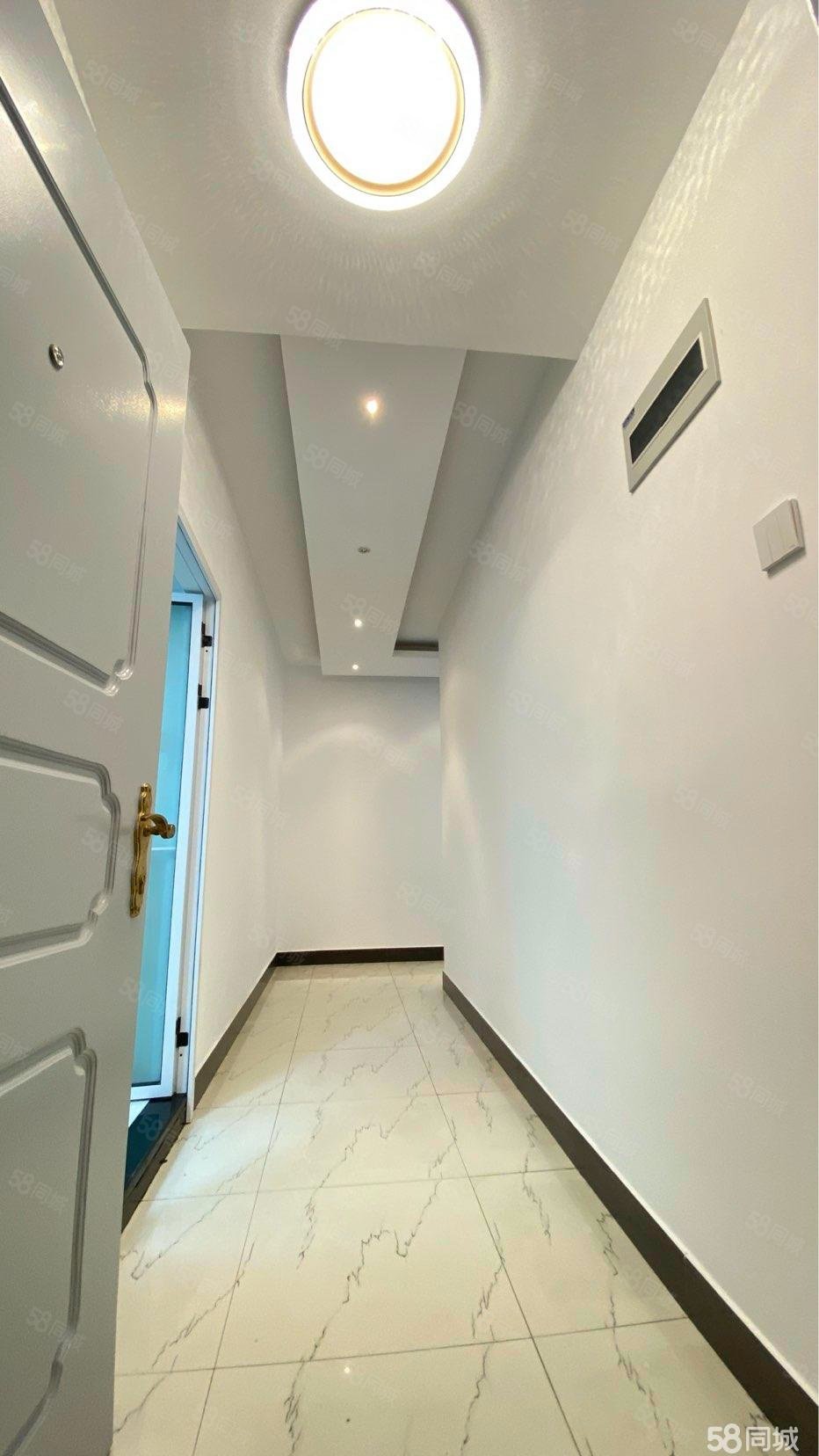 鵬潤家園3室1廳2衛(wèi)104.37㎡西南856萬