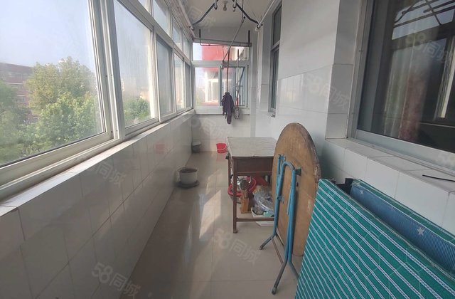 急售！市中心 三中家属院 电梯房 109.8万三室朝阳！有储