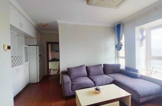 果壳里的城1室2厅56.49㎡60万二手房图片