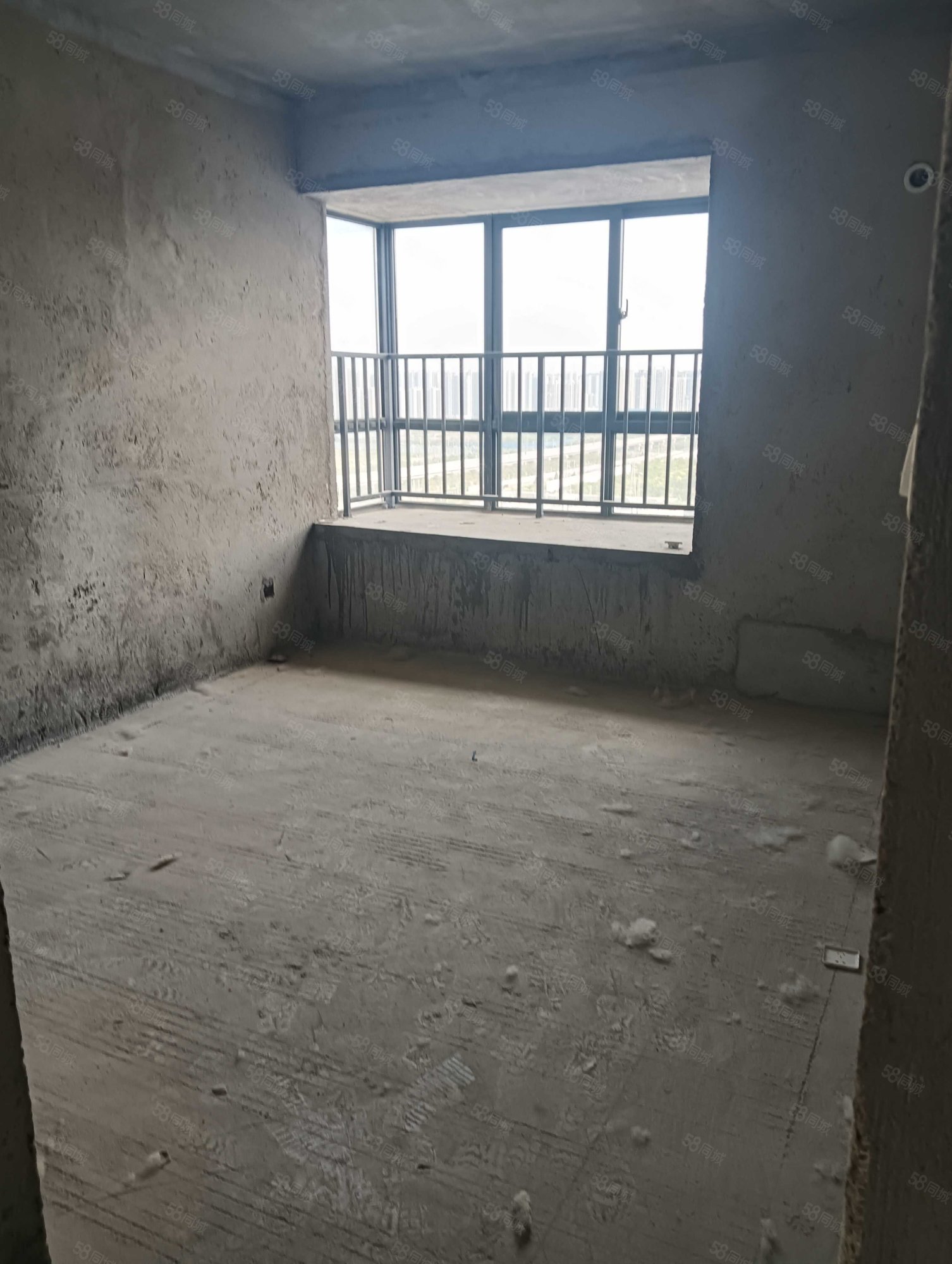 中丞时代天辰3室2厅2卫119㎡南72万