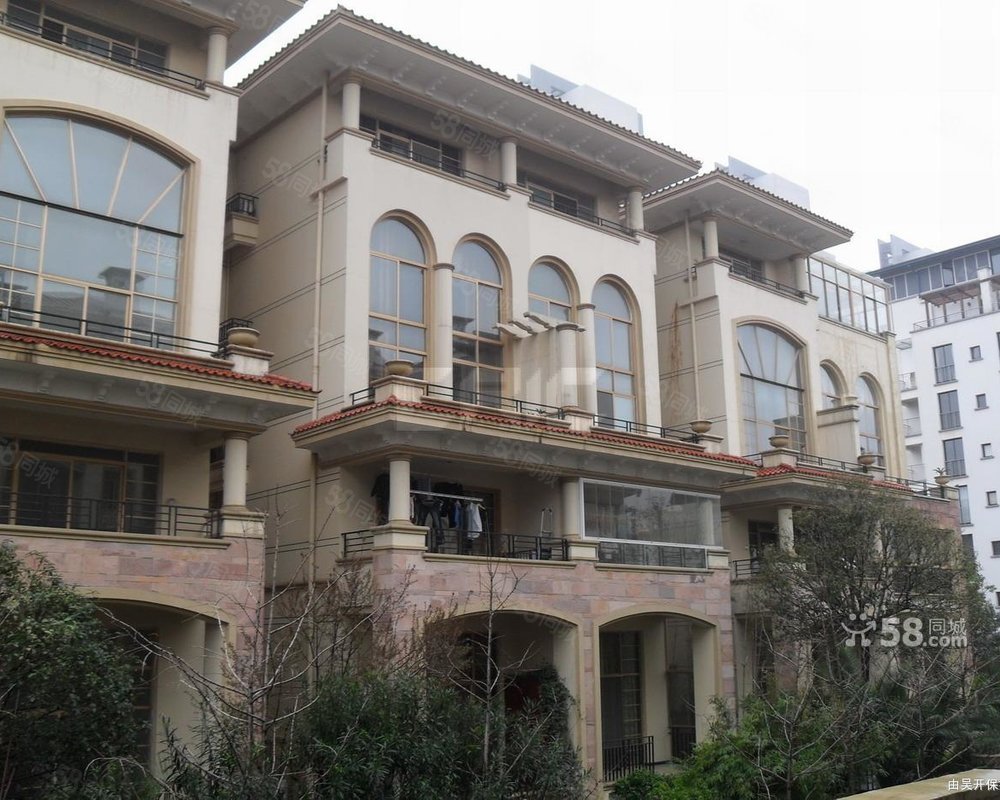 水云间(别墅)小区详情,房价走势,房源,业主论坛】- 长沙58同城