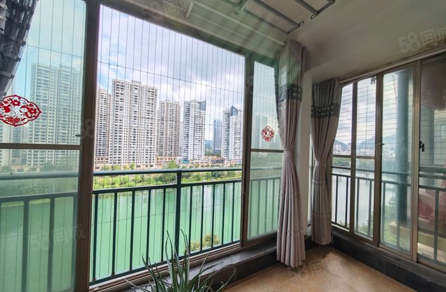 天都锦绣天地3室2厅141㎡75.8万二手房图片