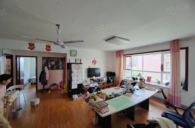 真实在售 急卖 西边户 电梯小高层 文轩中学 华建