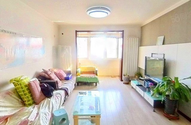 华药一区3室2厅132.58㎡158万二手房图片