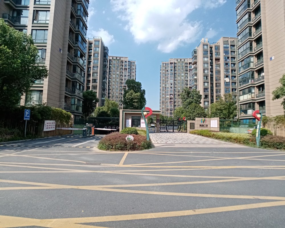 【美颂广场, 美颂广场小区详情,房价走势,房源,业主论坛】- 湖州58