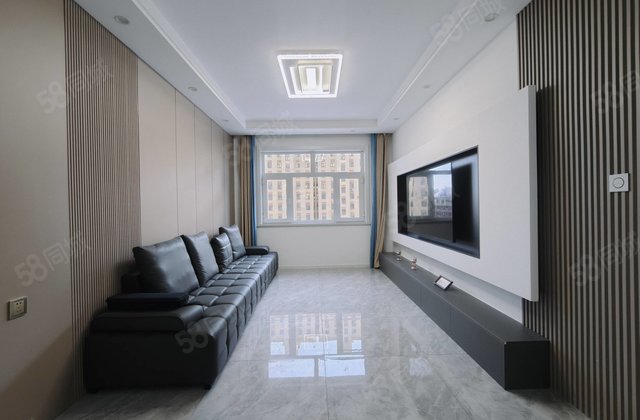 天福白金湾2室2厅99㎡49.5万二手房图片