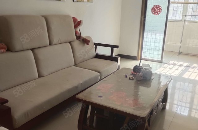 金山花园3室2厅134㎡95万二手房图片