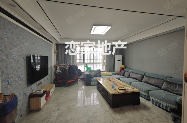 金居银郡3室2厅141㎡57万二手房图片