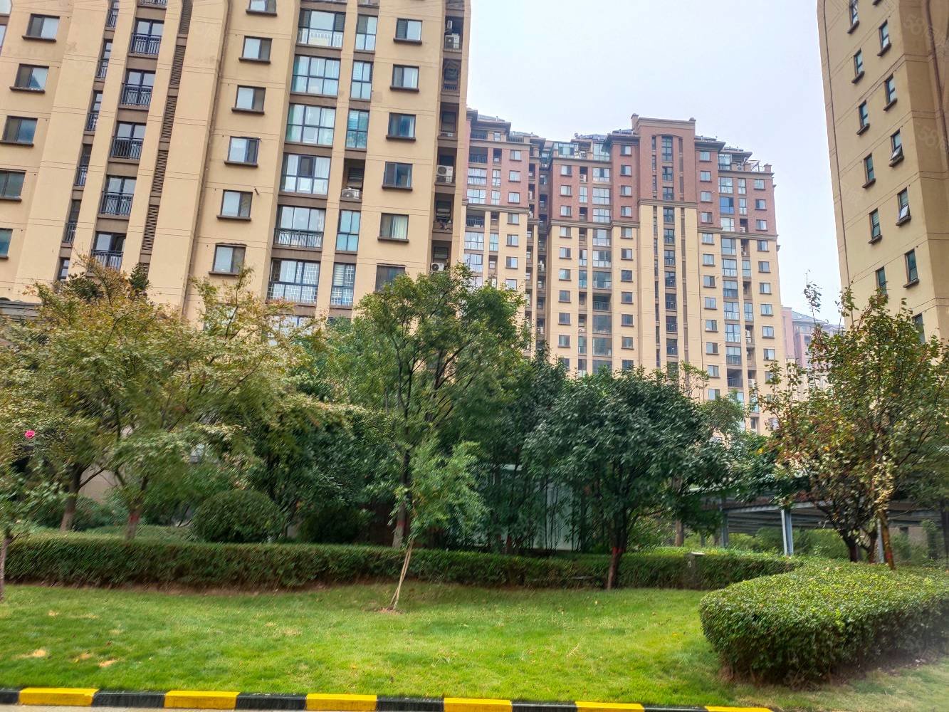 宛城建业森林半岛(西区一二期)-南阳58同城