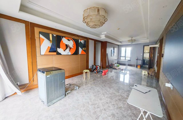 恒大帝景3室2厅136.68㎡410万二手房图片