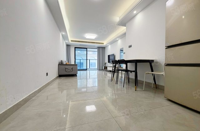 金富湘江悦城4室2厅129.17㎡117万二手房图片