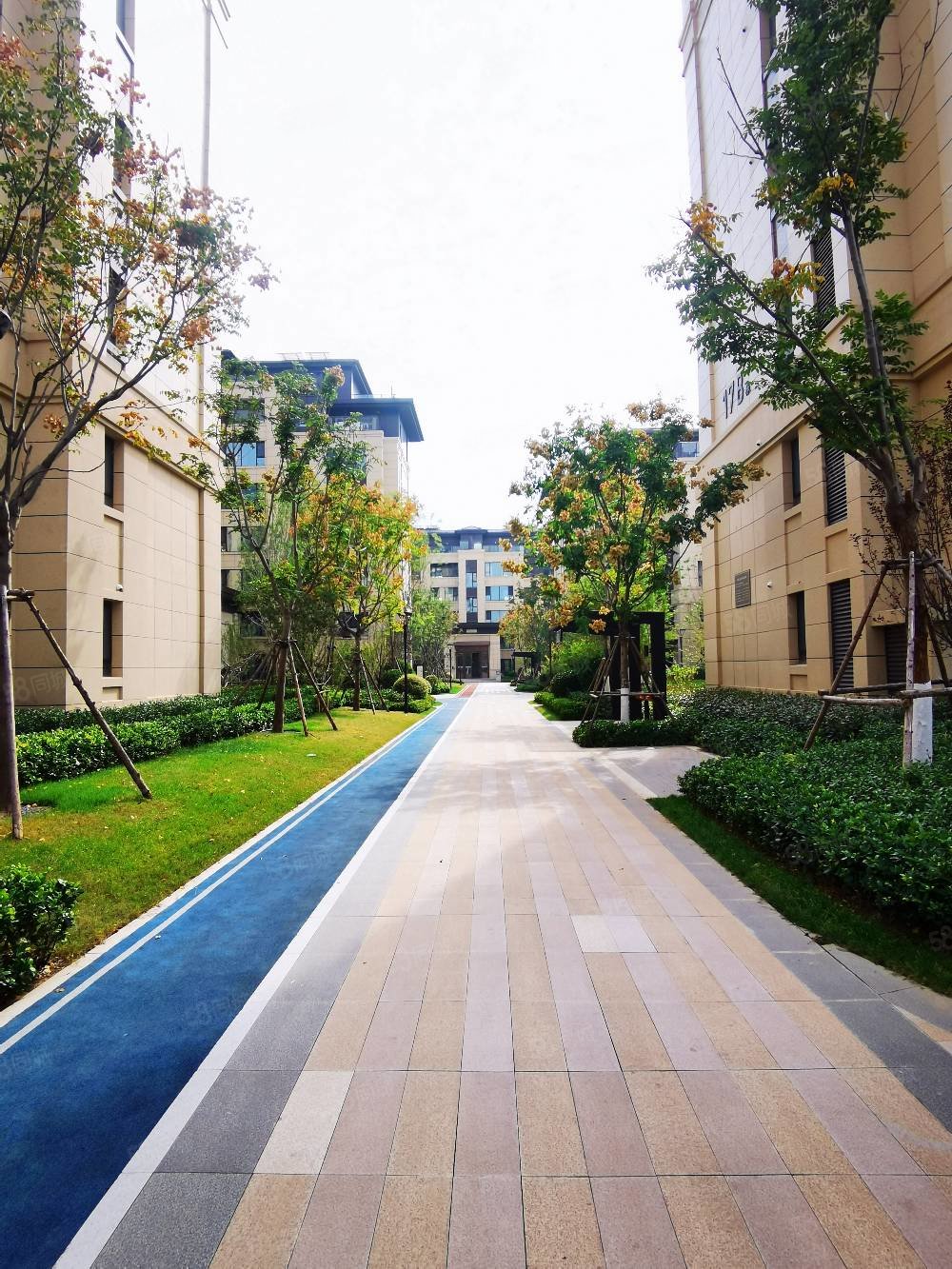 城投柳青玺悦4室2厅2卫164㎡南340万