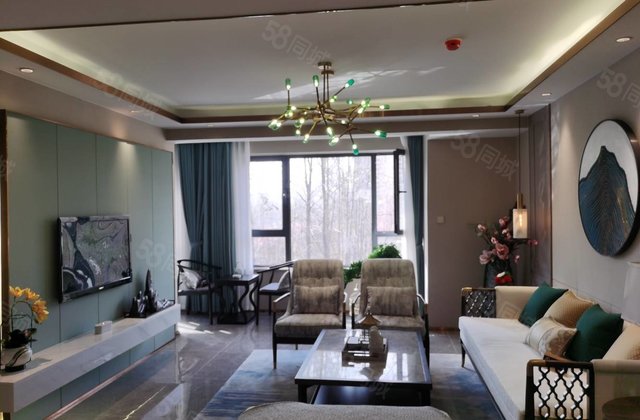 菏泽房产信息 菏泽二手房 菏泽商用住楼  定陶商用住楼团购万城蓝钻城