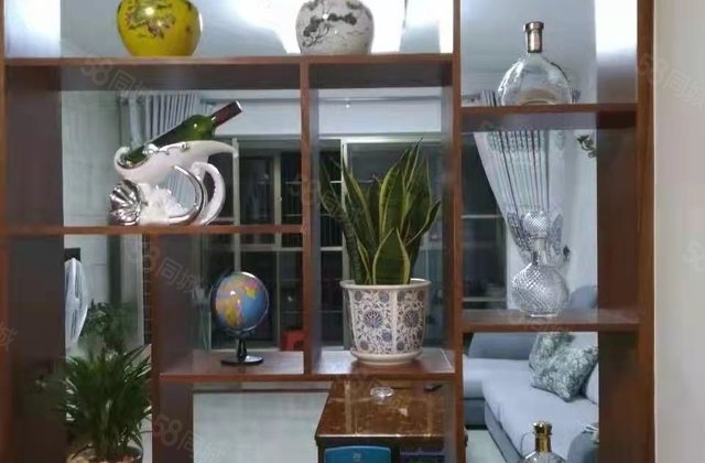 凯旋花园4室2厅125㎡36.8万二手房图片