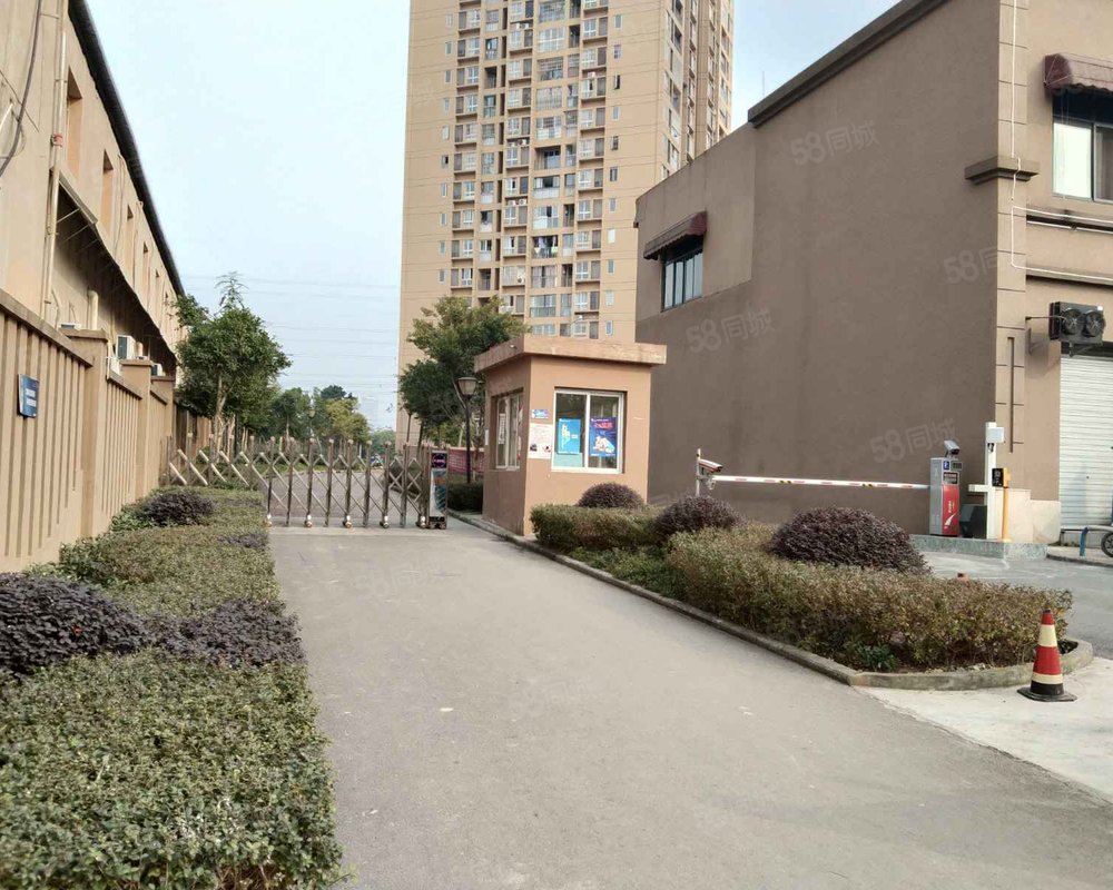 锦华苑沙坪坝内环绕城高速间