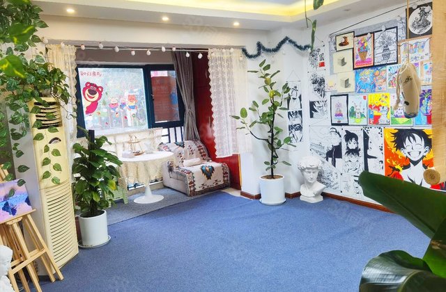 伊甸阳光3室2厅121.42㎡189.6万二手房图片