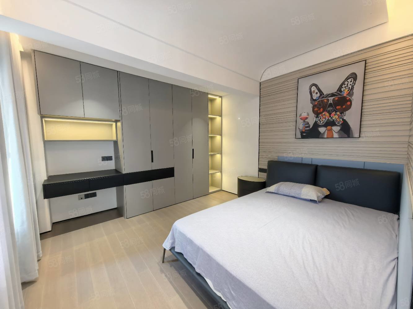 阳光城檀府6室2厅4卫460㎡南北436万