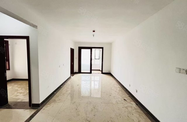 文轩 实验 华建壹号观邸 新房未住正规三室 前无遮挡九州国际