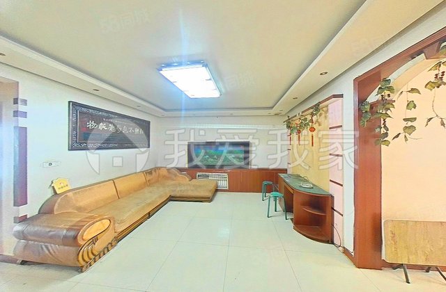 金峰花园3室2厅119.7㎡72万二手房图片