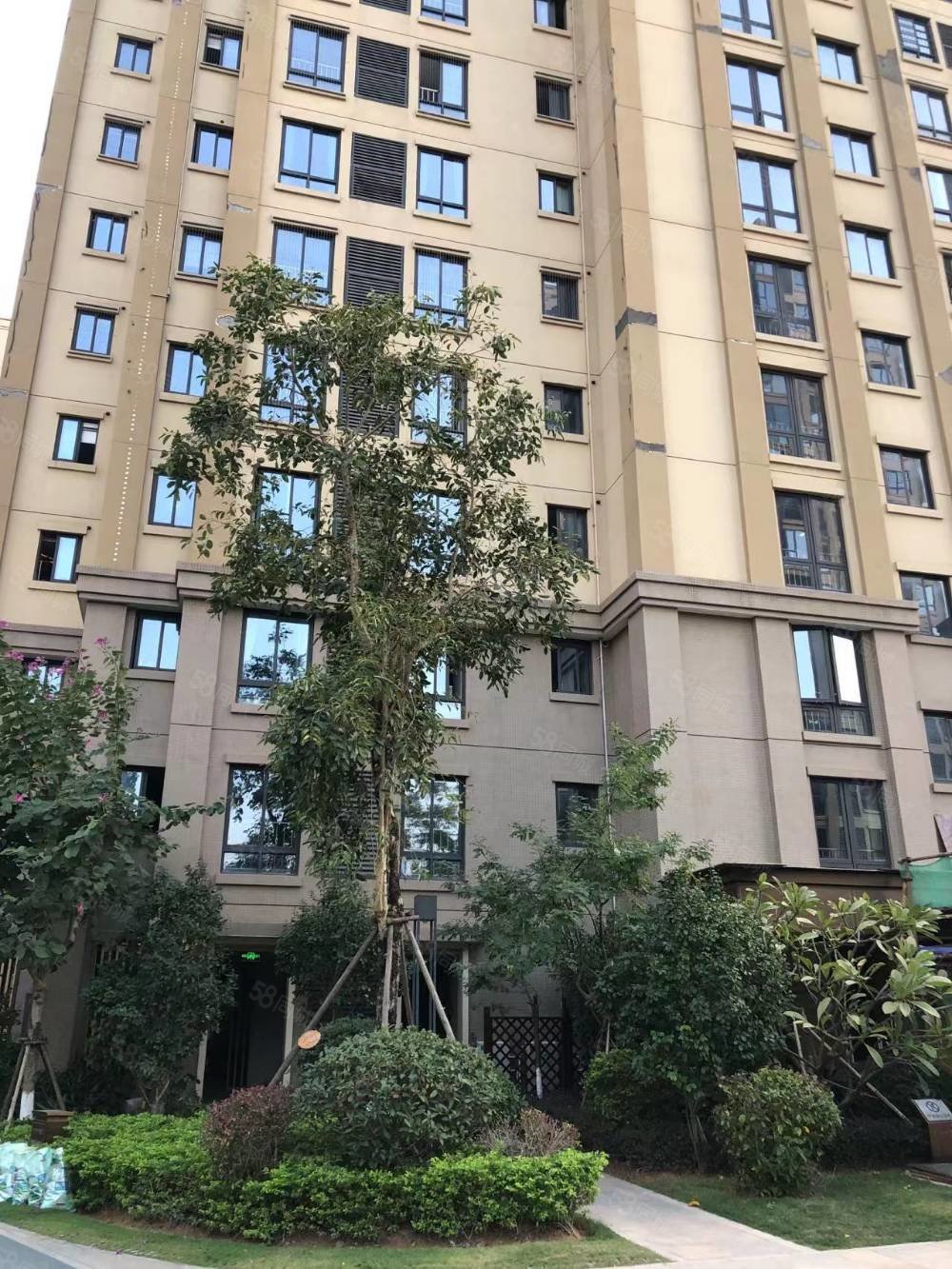 集美营运中心和城软件园三期旁336万(先看房再谈),莲花国际(a区)-厦门