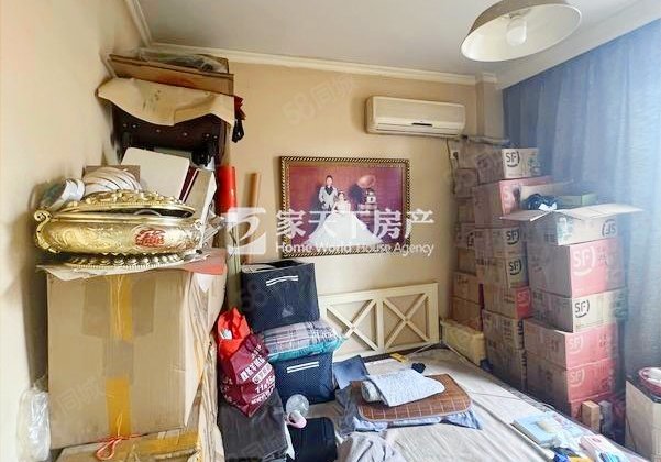 天马新村3室2厅89.87㎡110万二手房图片