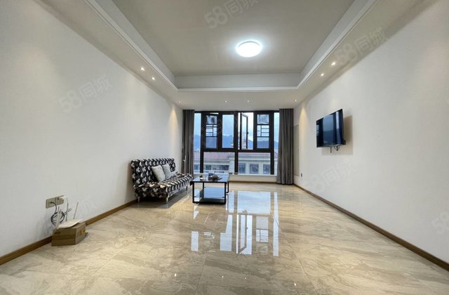 世林外滩3室2厅107㎡141.8万二手房图片