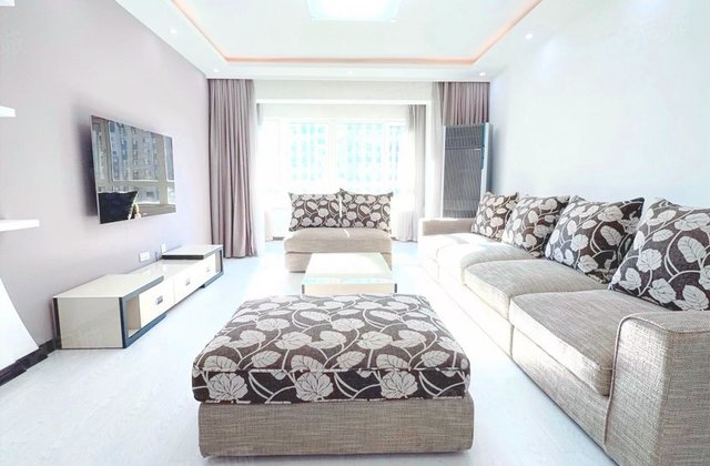 首地首城3室2厅146.61㎡89.5万二手房图片