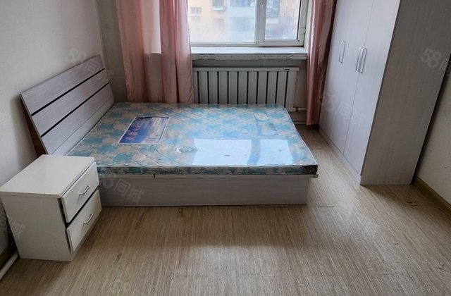 松北二区1室1厅31㎡20万二手房图片