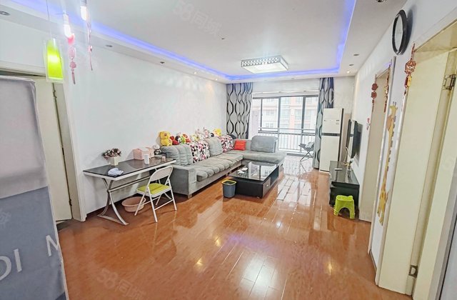 凯旋城2室2厅93.13㎡105万二手房图片