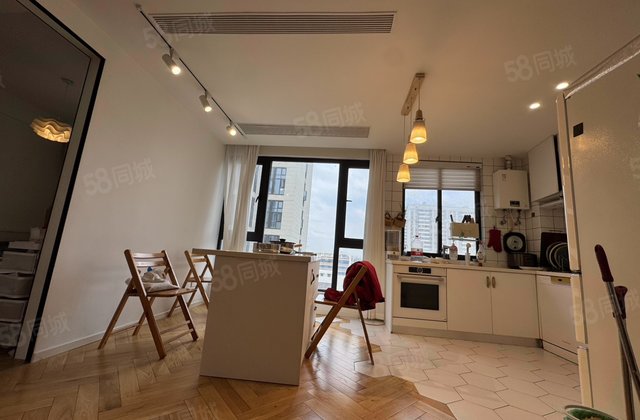 万朵城3室2厅126.5㎡153万二手房图片