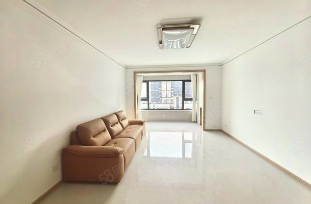 朗阁和韵东方3室2厅125㎡145万二手房图片