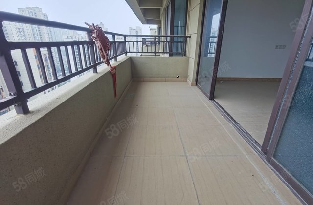 碧桂园正荣庐陵府一期4室2厅142㎡129万二手房图片