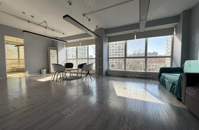 建外SOHO西区2室2厅148.88㎡680万二手房图片