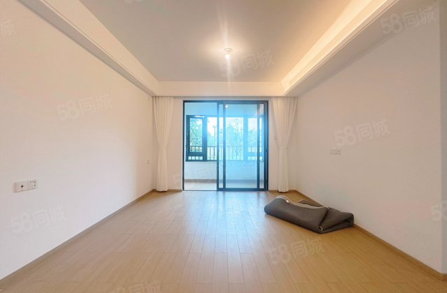 金茂厦门国际社区4室2厅122.93㎡170万二手房图片