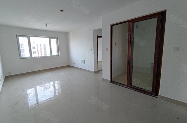 付庄小区 次新小区 高楼层视野无遮挡 电梯房 南北通透