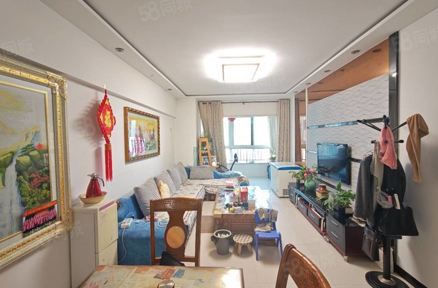 金都名仕3室2厅123㎡86万二手房图片