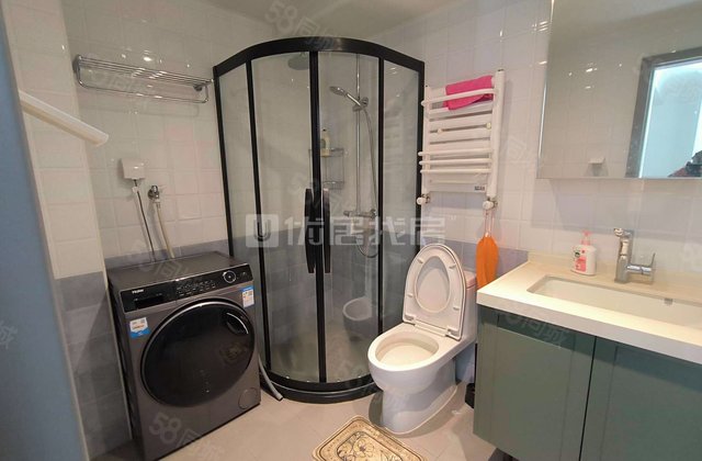 慧谷阳光2室2厅82.2㎡535万二手房图片