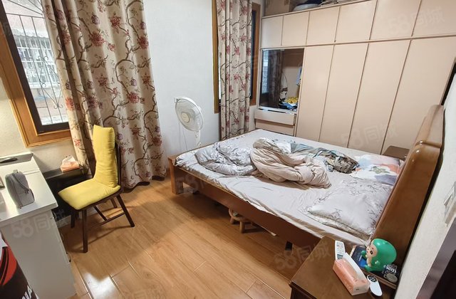 桂客小区2室1厅50.76㎡35万二手房图片