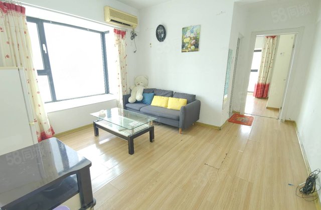 风景水岸1室1厅51㎡39.5万二手房图片