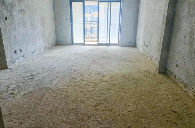 海秀花园3室2厅125.92㎡170万二手房图片