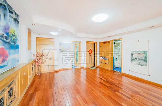 望京花园西区2室2厅84.37㎡378万二手房图片